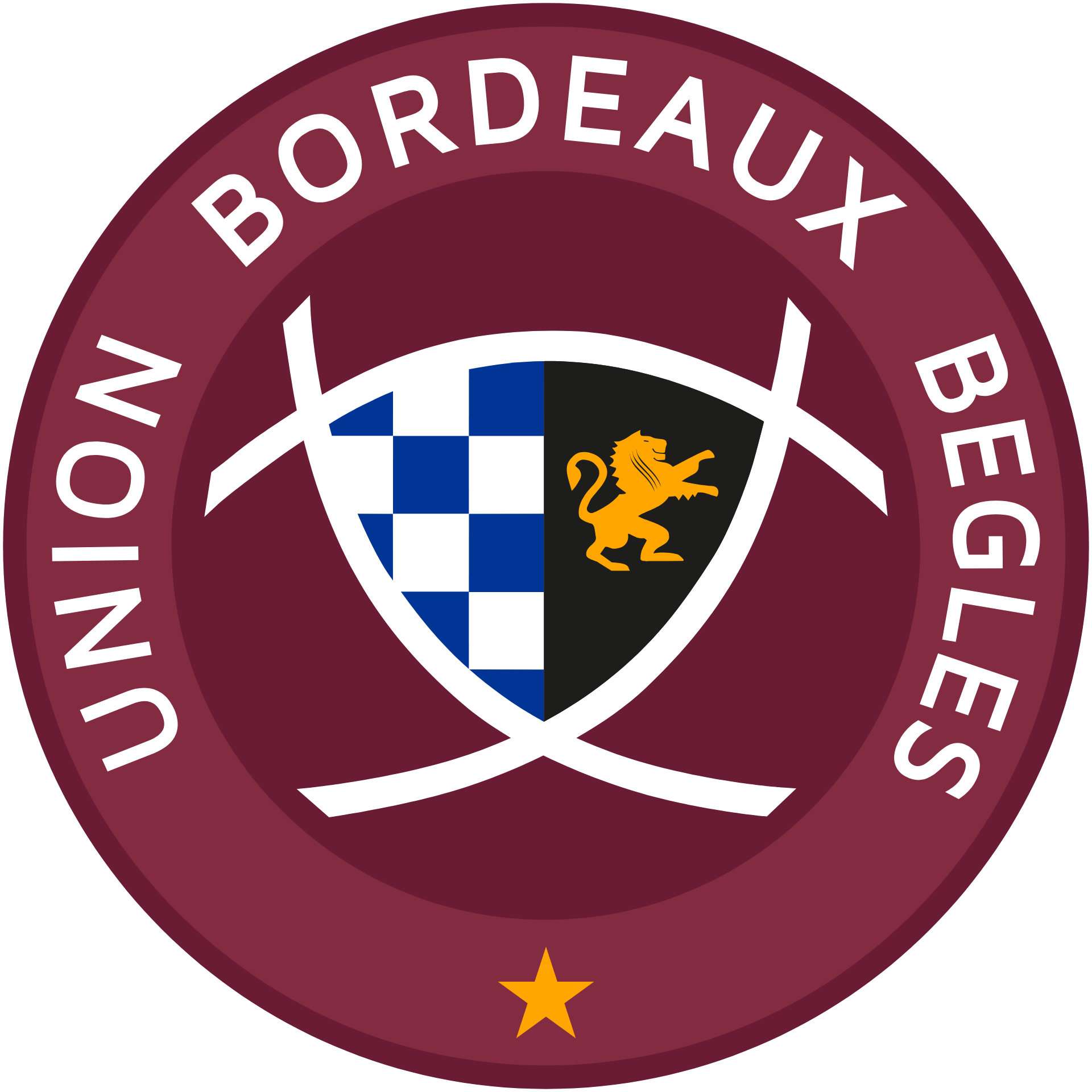 UBB Bordeaux Rugby